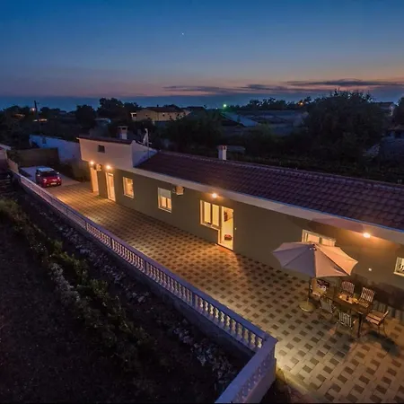 Mendula Villa