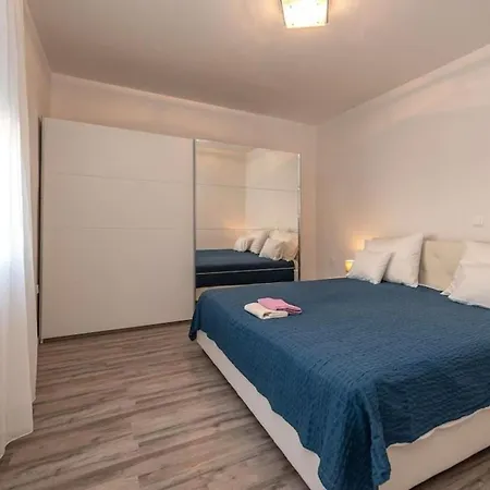 Villa Mendula Galovac (Zadar)