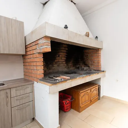 Mendula Vila Galovac (Zadar)