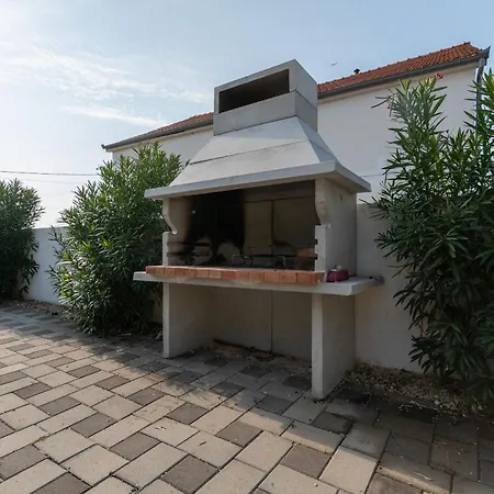 Mendula Vila Galovac (Zadar)